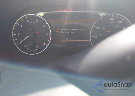 2024 Nissan Sentra Sv Xtronic Cvt from USA, damaged, VIN 3N1AB8CV7RY231665